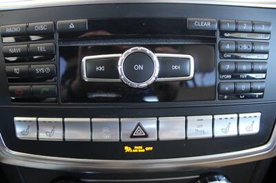 2016 Mercedes-Benz GL 550 4MATIC   - Photo 43 - Lexington, SC 29073