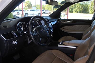 2016 Mercedes-Benz GL 550 4MATIC   - Photo 17 - Lexington, SC 29073