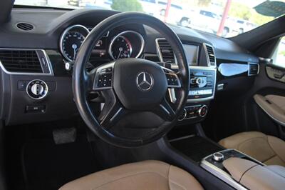 2016 Mercedes-Benz GL 550 4MATIC   - Photo 18 - Lexington, SC 29073