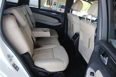 2016 Mercedes-Benz GL 550 4MATIC   - Photo 35 - Lexington, SC 29073