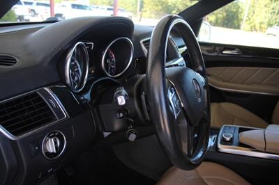 2016 Mercedes-Benz GL 550 4MATIC   - Photo 19 - Lexington, SC 29073