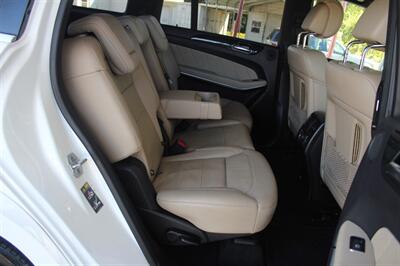 2016 Mercedes-Benz GL 550 4MATIC   - Photo 33 - Lexington, SC 29073