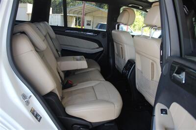 2016 Mercedes-Benz GL 550 4MATIC   - Photo 31 - Lexington, SC 29073