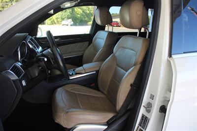 2016 Mercedes-Benz GL 550 4MATIC   - Photo 15 - Lexington, SC 29073