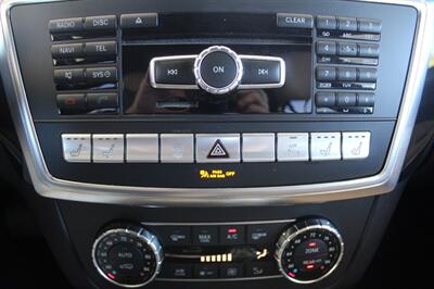 2016 Mercedes-Benz GL 550 4MATIC   - Photo 42 - Lexington, SC 29073