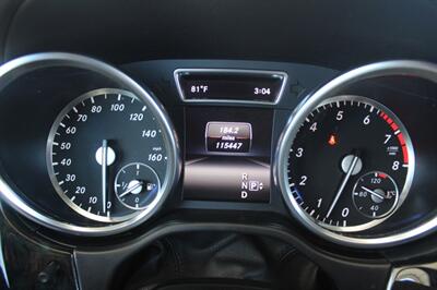 2016 Mercedes-Benz GL 550 4MATIC   - Photo 50 - Lexington, SC 29073