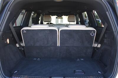 2016 Mercedes-Benz GL 550 4MATIC   - Photo 28 - Lexington, SC 29073