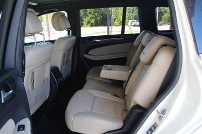 2016 Mercedes-Benz GL 550 4MATIC   - Photo 25 - Lexington, SC 29073
