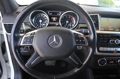 2016 Mercedes-Benz GL 550 4MATIC   - Photo 56 - Lexington, SC 29073