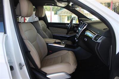2016 Mercedes-Benz GL 550 4MATIC   - Photo 38 - Lexington, SC 29073