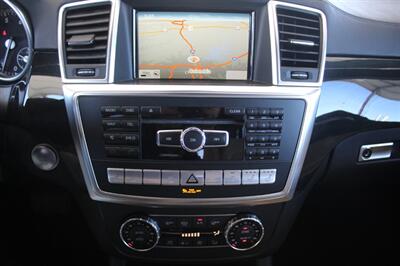 2016 Mercedes-Benz GL 550 4MATIC   - Photo 45 - Lexington, SC 29073