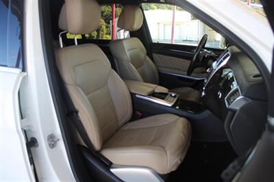 2016 Mercedes-Benz GL 550 4MATIC   - Photo 37 - Lexington, SC 29073