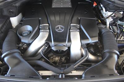 2016 Mercedes-Benz GL 550 4MATIC   - Photo 58 - Lexington, SC 29073