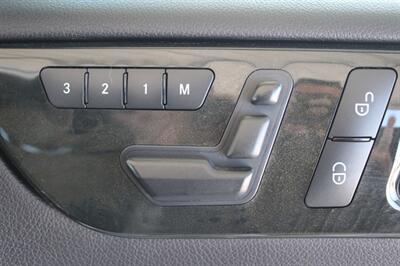 2016 Mercedes-Benz GL 550 4MATIC   - Photo 36 - Lexington, SC 29073