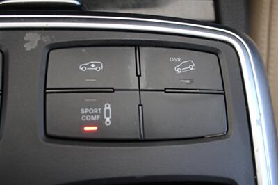 2016 Mercedes-Benz GL 550 4MATIC   - Photo 47 - Lexington, SC 29073