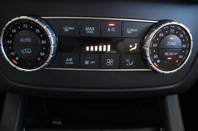 2016 Mercedes-Benz GL 550 4MATIC   - Photo 46 - Lexington, SC 29073