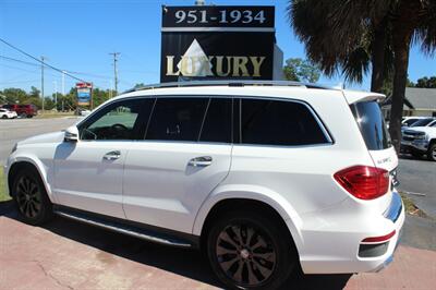 2016 Mercedes-Benz GL 550 4MATIC   - Photo 6 - Lexington, SC 29073