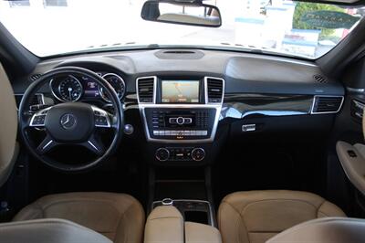 2016 Mercedes-Benz GL 550 4MATIC   - Photo 27 - Lexington, SC 29073