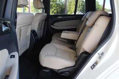 2016 Mercedes-Benz GL 550 4MATIC   - Photo 21 - Lexington, SC 29073