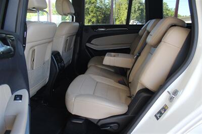 2016 Mercedes-Benz GL 550 4MATIC   - Photo 22 - Lexington, SC 29073