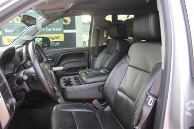 2015 Chevrolet Silverado 1500 LT   - Photo 18 - Lexington, SC 29073