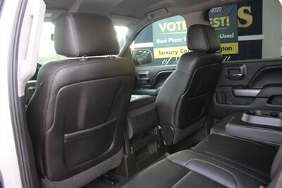 2015 Chevrolet Silverado 1500 LT   - Photo 21 - Lexington, SC 29073