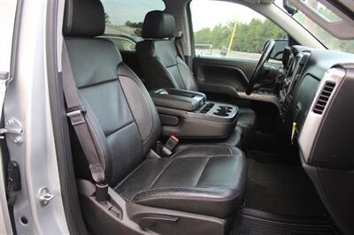 2015 Chevrolet Silverado 1500 LT   - Photo 32 - Lexington, SC 29073