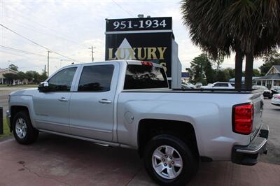 2015 Chevrolet Silverado 1500 LT   - Photo 5 - Lexington, SC 29073