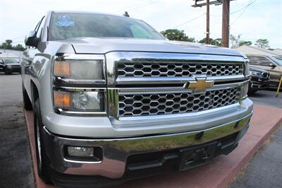 2015 Chevrolet Silverado 1500 LT   - Photo 7 - Lexington, SC 29073