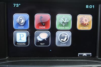 2015 Chevrolet Silverado 1500 LT   - Photo 37 - Lexington, SC 29073