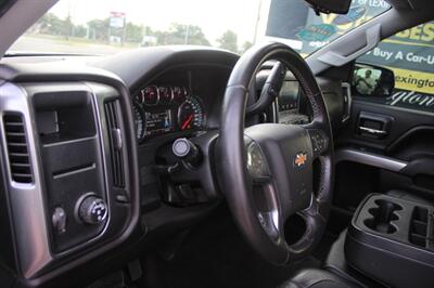 2015 Chevrolet Silverado 1500 LT   - Photo 16 - Lexington, SC 29073