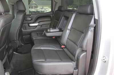 2015 Chevrolet Silverado 1500 LT   - Photo 22 - Lexington, SC 29073