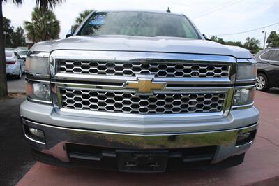 2015 Chevrolet Silverado 1500 LT   - Photo 8 - Lexington, SC 29073