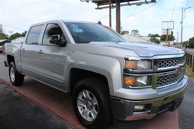 2015 Chevrolet Silverado 1500 LT   - Photo 11 - Lexington, SC 29073