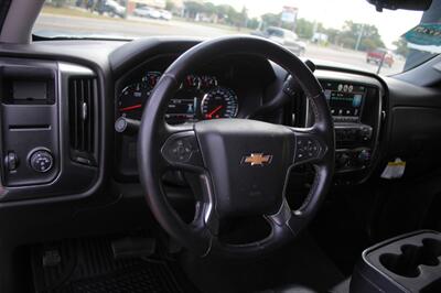 2015 Chevrolet Silverado 1500 LT   - Photo 17 - Lexington, SC 29073