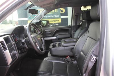 2015 Chevrolet Silverado 1500 LT   - Photo 19 - Lexington, SC 29073