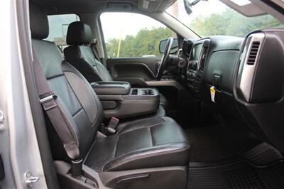 2015 Chevrolet Silverado 1500 LT   - Photo 33 - Lexington, SC 29073