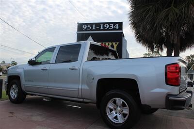 2015 Chevrolet Silverado 1500 LT   - Photo 14 - Lexington, SC 29073