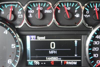 2015 Chevrolet Silverado 1500 LT   - Photo 36 - Lexington, SC 29073