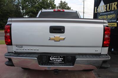 2015 Chevrolet Silverado 1500 LT   - Photo 6 - Lexington, SC 29073