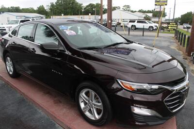 2020 Chevrolet Malibu LS   - Photo 7 - Lexington, SC 29073