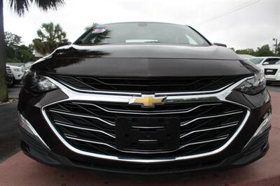 2020 Chevrolet Malibu LS   - Photo 9 - Lexington, SC 29073