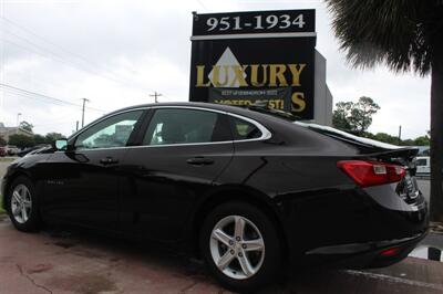 2020 Chevrolet Malibu LS   - Photo 5 - Lexington, SC 29073