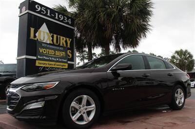 2020 Chevrolet Malibu LS   - Photo 2 - Lexington, SC 29073