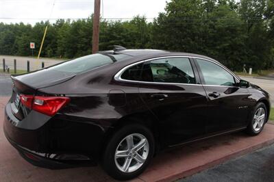 2020 Chevrolet Malibu LS   - Photo 11 - Lexington, SC 29073