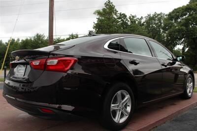 2020 Chevrolet Malibu LS   - Photo 10 - Lexington, SC 29073