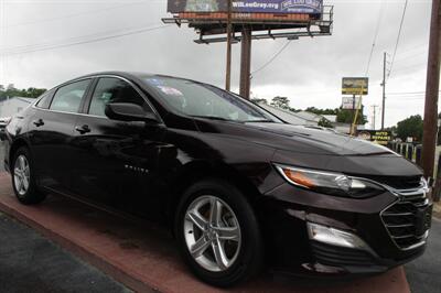 2020 Chevrolet Malibu LS   - Photo 8 - Lexington, SC 29073