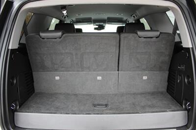 2019 Chevrolet Tahoe LT  Z71 - Photo 27 - Lexington, SC 29073