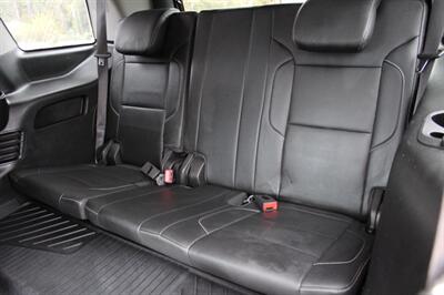 2019 Chevrolet Tahoe LT  Z71 - Photo 26 - Lexington, SC 29073