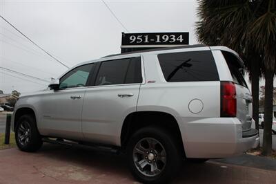2019 Chevrolet Tahoe LT  Z71 - Photo 13 - Lexington, SC 29073